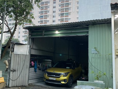 Chính chủ bán đất cửa hàng emart2  phan huy ích, p14 gv 67m2 giá 5 tỷ 7. 0