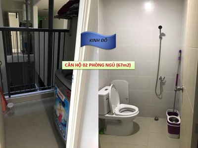 Bán căn hộ ecoxuan lái thiêu giá 1,85ty block a có sổ hồng 2