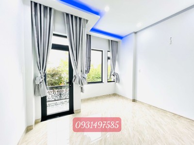 Bán Nhà Sổ Riêng Sân Xe Hơi có Hoàn Công Gần Bệnh Viện Tp. Dĩ An 12