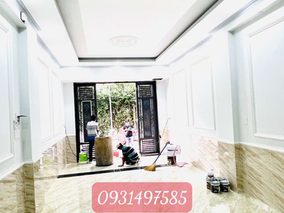 Bán Nhà Sổ Riêng Sân Xe Hơi có Hoàn Công Gần Bệnh Viện Tp. Dĩ An 5