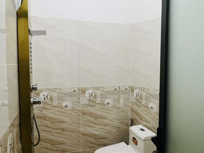 Bán Nhà Sổ Riêng Sân Xe Hơi có Hoàn Công Gần Bệnh Viện Tp. Dĩ An 6