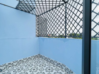 Bán Nhà Sổ Riêng Sân Xe Hơi có Hoàn Công Gần Bệnh Viện Tp. Dĩ An 8