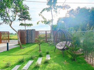 Lộc An Arihomes: Nhà phố vườn tại Bà Rịa - Vũng Tàu 0