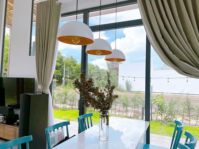 Lộc An Arihomes: Nhà phố vườn tại Bà Rịa - Vũng Tàu 7