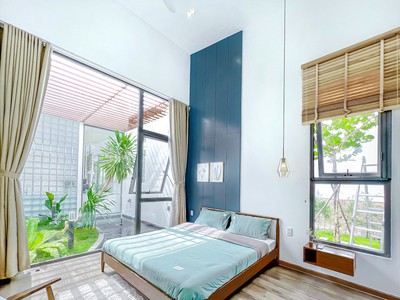 Lộc An Arihomes: Nhà phố vườn tại Bà Rịa - Vũng Tàu 5