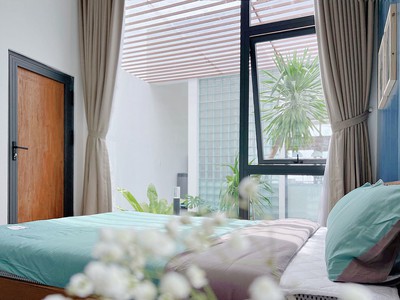 Lộc An Arihomes: Nhà phố vườn tại Bà Rịa - Vũng Tàu 6