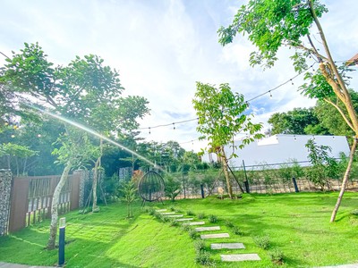 Lộc An Arihomes: Nhà phố vườn tại Bà Rịa - Vũng Tàu 2