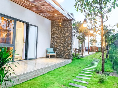 Lộc An Arihomes: Nhà phố vườn tại Bà Rịa - Vũng Tàu 3