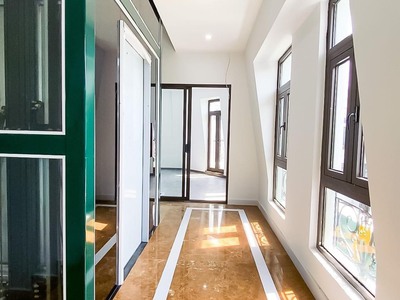Bán lô góc Hoàng Huy Riverside,vị trí đẹp nhất dự án 3
