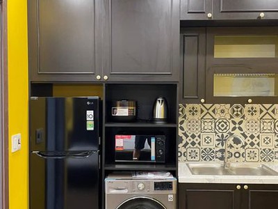 Cho thuê căn hộ Hoàng Huy Reverside Indochine giá cực tốt 0