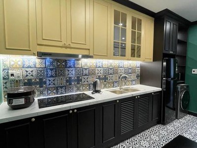 Cho thuê căn hộ Hoàng Huy Reverside Indochine giá cực tốt 1