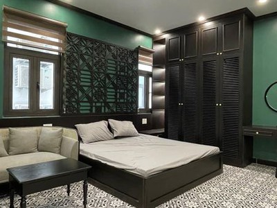 Cho thuê căn hộ Hoàng Huy Reverside Indochine giá cực tốt 2
