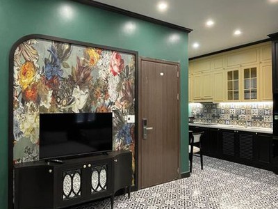 Cho thuê căn hộ Hoàng Huy Reverside Indochine giá cực tốt 3