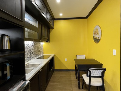 Cho thuê căn hộ Hoàng Huy Reverside Indochine giá cực tốt 4