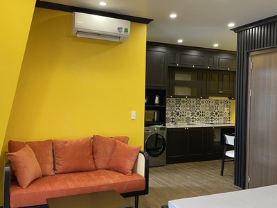 Cho thuê căn hộ Hoàng Huy Reverside Indochine giá cực tốt 5