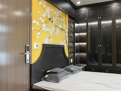 Cho thuê căn hộ Hoàng Huy Reverside Indochine giá cực tốt 6