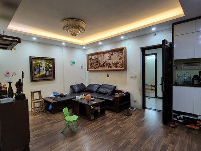 Cần Bán Gấp CH 62.3m, 2 ngủ, 2Vs Full nội thất, SĐCC tòa Nam Rice City Linh Đàm. Giá Bán 2.xx tỷ 0