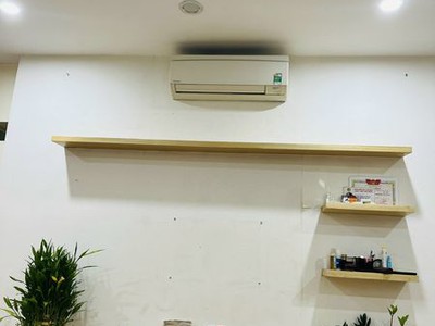 Chính Chủ Bán CHCC tòa Trung Rice City Linh Đàm: 2 ngủ, SĐCC 1