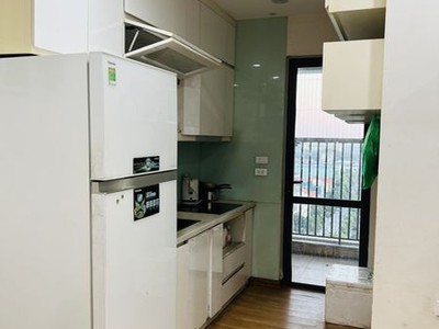 Chính Chủ Bán CHCC tòa Trung Rice City Linh Đàm: 2 ngủ, SĐCC 2