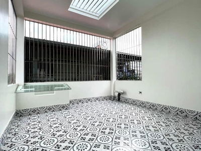 SIÊU PHẨM Nhà 50m2 4 tầng xây mới TĐC Xi Măng - Chợ Hoa Quả Cầu Bính, Hồng Bàng giá 4,85 tỷ 6