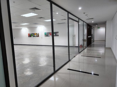 Bán sàn văn phòng mới đẹp trung tâm quận Thanh Xuân, mua trực tiếp từ Chủ đầu tư 0