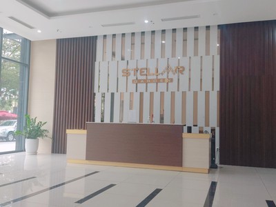 Bán sàn văn phòng mới đẹp trung tâm quận Thanh Xuân, mua trực tiếp từ Chủ đầu tư 1