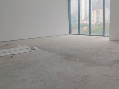 Bán sàn văn phòng mới đẹp trung tâm quận Thanh Xuân, mua trực tiếp từ Chủ đầu tư 3