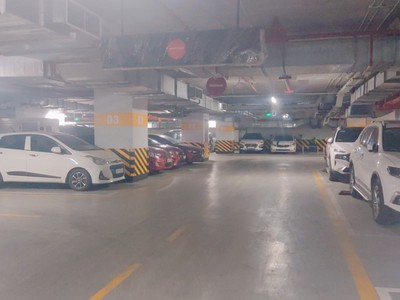 Bán sàn văn phòng mới đẹp trung tâm quận Thanh Xuân, mua trực tiếp từ Chủ đầu tư 4