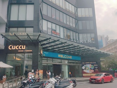 Bán sàn văn phòng mới đẹp trung tâm quận Thanh Xuân, mua trực tiếp từ Chủ đầu tư 5