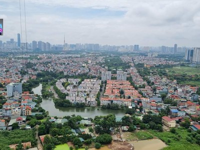 Nhận booking ra hàng tòa C   Masteri West Heights, tầm view kiệt tác cho khách hàng thượng lưu. 7