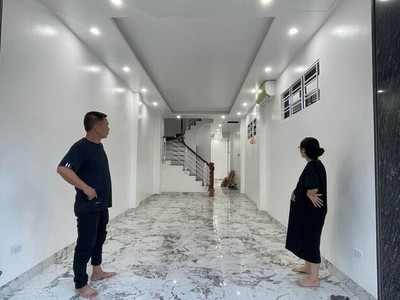 Chính chủ cho thuê Mặt Bằng Kinh Doanh Tầng 1-2 Đẹp Trương Định, Hà Nội 0