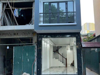 Chính chủ cho thuê Mặt Bằng Kinh Doanh Tầng 1-2 Đẹp Trương Định, Hà Nội 2