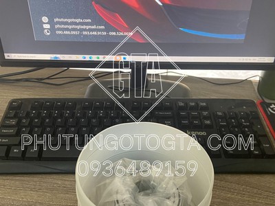 Moay ơ trước Transit 2