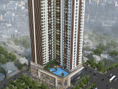 9 lí do nên mua cctm greenpearl, chỉ từ 600tr, miễn lãi 18 tháng. 4