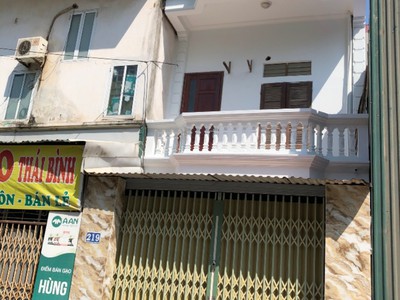 Chính chủ cần cho thuê nhà nguyên căn số 219 đường phú lương phường phú lương hà đông hà nội 1