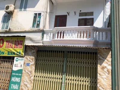 Chính chủ cần cho thuê nhà nguyên căn số 219 đường phú lương phường phú lương hà đông hà nội 2