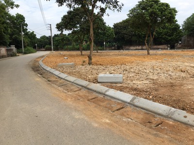 Bán 1762m2 có 500 m2 đất ở Đô thị tại Thị trấn Xuân Mai, Chương Mỹ, Hà Nội. 1