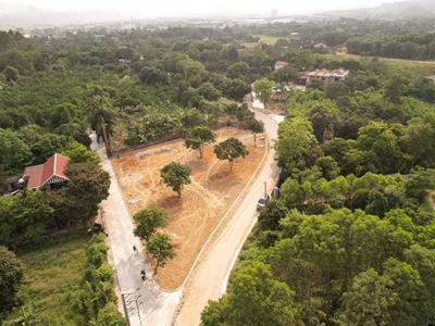 Bán 1762m2 có 500 m2 đất ở Đô thị tại Thị trấn Xuân Mai, Chương Mỹ, Hà Nội. 0