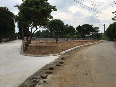 Bán 1762m2 có 500 m2 đất ở Đô thị tại Thị trấn Xuân Mai, Chương Mỹ, Hà Nội. 2
