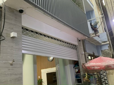 Nhận lắp đặt hệ thống camera khi khách hàng có sẵn thiết bị. 1