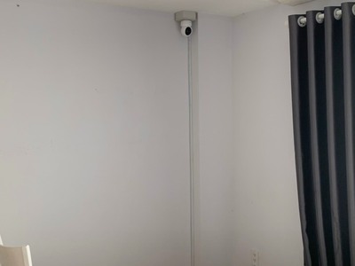 Nhận lắp đặt hệ thống camera khi khách hàng có sẵn thiết bị. 2