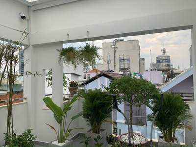 Nhận lắp đặt hệ thống camera khi khách hàng có sẵn thiết bị. 3