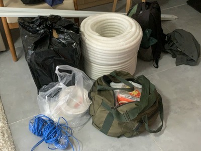 Nhận lắp đặt hệ thống camera khi khách hàng có sẵn thiết bị. 6