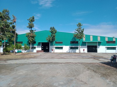 Kho Tam Bình - 5.5/m2 - 4300m2 - Hời 0