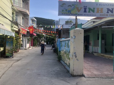 Bán rẻ nhà hẻm 2mt đường trần phú, nha trang, khánh hoà 3