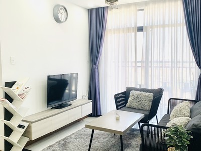 Chính Chủ Bán Căn Góc Him Lam Phú An 69m2 Giá 2,85 Tỷ Bao Gồm Tất Cả Full Nội Thất, View Nội Khu Cô 0