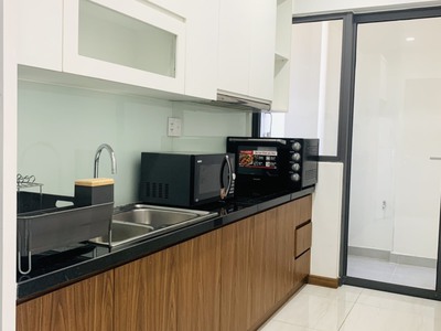 Chính Chủ Bán Căn Góc Him Lam Phú An 69m2 Giá 2,85 Tỷ Bao Gồm Tất Cả Full Nội Thất, View Nội Khu Cô 1
