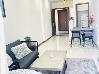 Chính Chủ Bán Căn Góc Him Lam Phú An 69m2 Giá 2,85 Tỷ Bao Gồm Tất Cả Full Nội Thất, View Nội Khu Cô 2