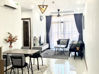 Chính Chủ Bán Căn Góc Him Lam Phú An 69m2 Giá 2,85 Tỷ Bao Gồm Tất Cả Full Nội Thất, View Nội Khu Cô 4