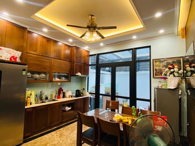 Bán nhà lê xuân điệp mậu lương, plo kinh doanh, 63m2, mt 5m, cạnh công viên, nhỉnh 7 tỷ. 1